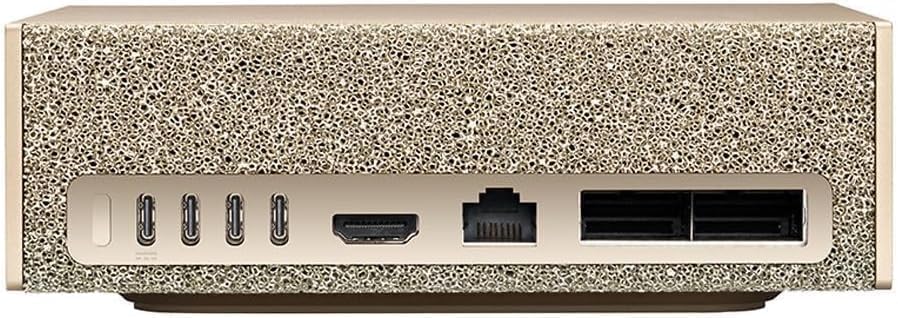 Supercomputador de Mesa